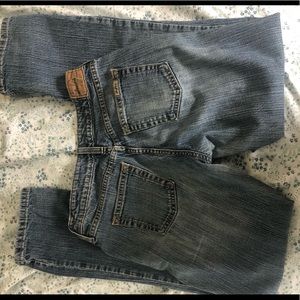 Levi’s Jeans